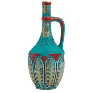 Georgian wine 750ml bottle (empty)